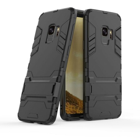 Samsung Galaxy S9 Ultra Resistant Cover