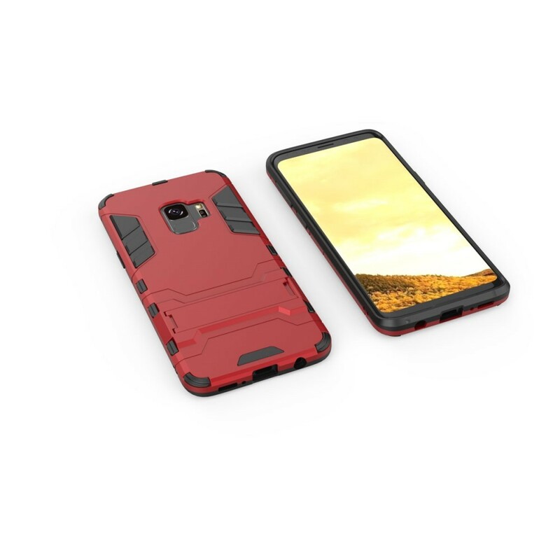 Samsung Galaxy S9 Ultra Resistant Cover