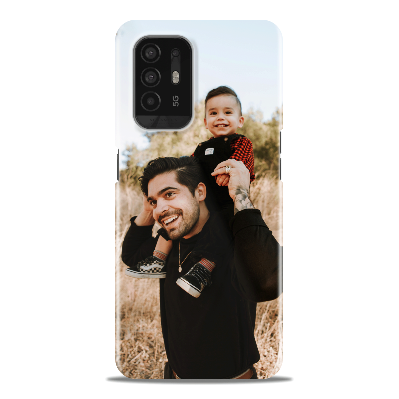 Coque Oppo A94 5G Personnalisée