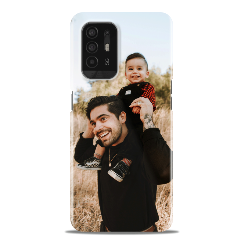 Personalisiertes Cover Oppo A94 5G