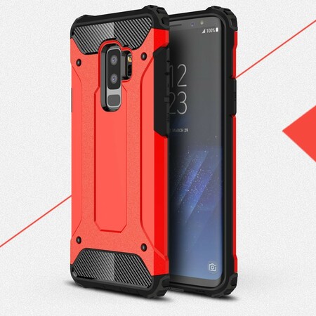 Samsung Galaxy S9 Plus Survivor Cover