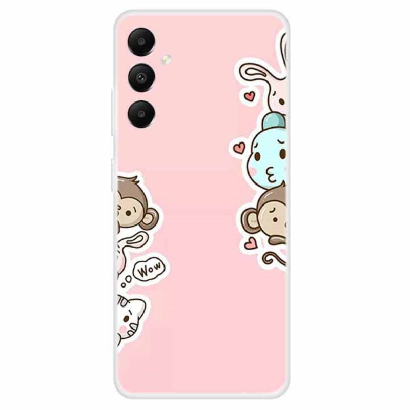 Samsung Galaxy A05s Cover Wow