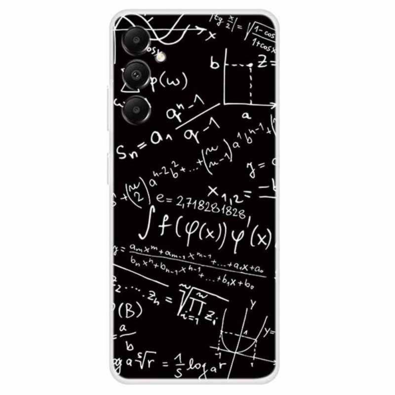 Samsung Galaxy A05s Cover Mathematische Formel
