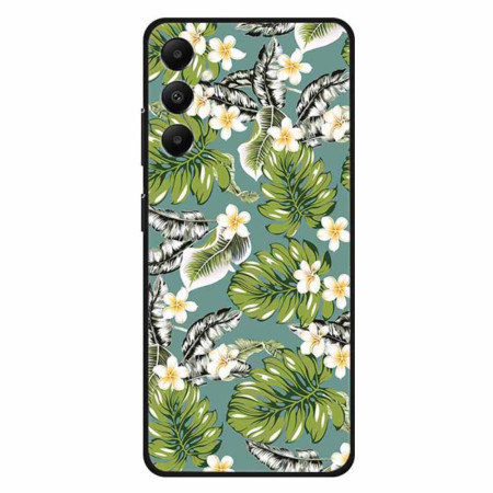 Samsung Galaxy A05s Blumen...