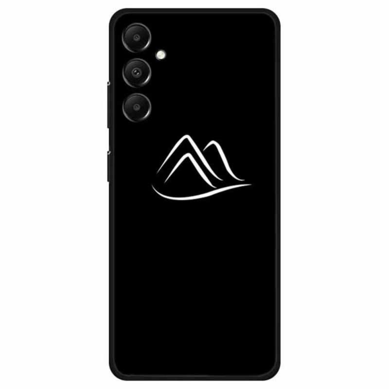 Samsung Galaxy A05s Cover Berg