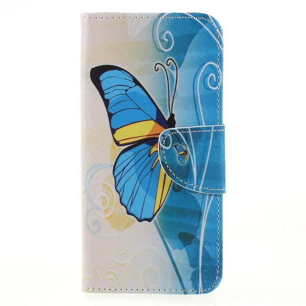 Hülle Huawei Honor 9 Lite Butterflies