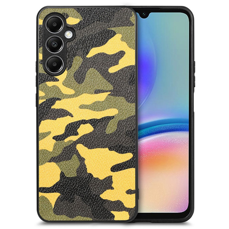 Samsung Galaxy A05s Camouflage Cover