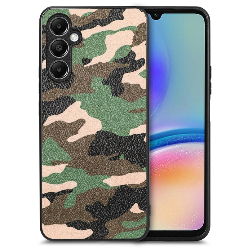 Samsung Galaxy A05s Camouflage Cover