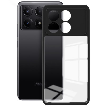 Hülle Poco X6 Pro 5G Serie...