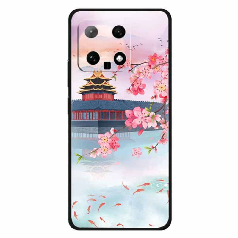 Xiaomi Hülle
 14 Asiatische Malerei
