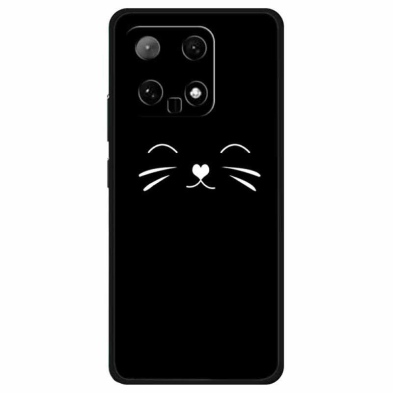 Hülle Xiaomi 14 Chat
