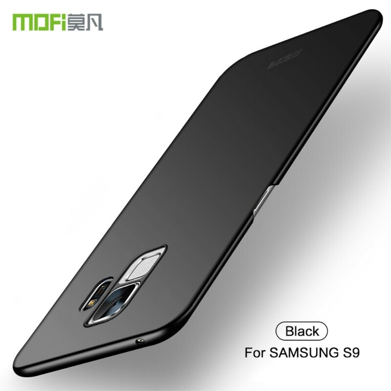 Samsung Galaxy S9 MOFI Hülle