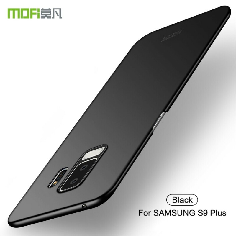 Hülle Samsung Galaxy S9 Plus MOFI