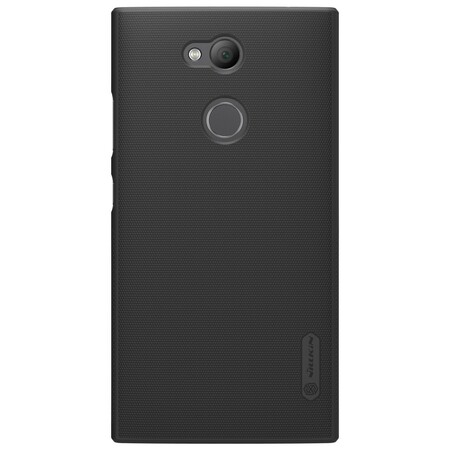 Sony Xperia L2 Hardcover Frosted Nillkin