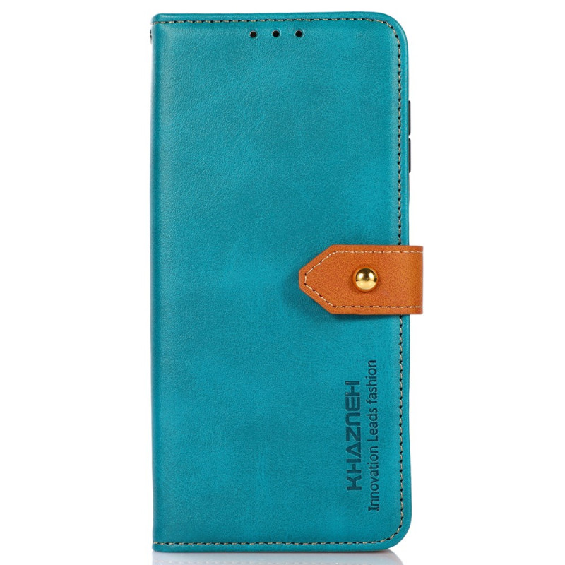 Xiaomi Tasche 14 Magnetverschluss Vergoldet KHAZNEH