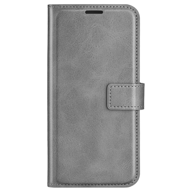 Hülle Xiaomi 14 Kalbsleder Textur