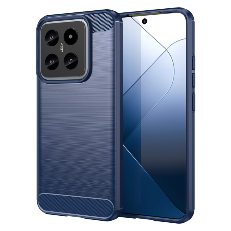 Xiaomi 14 Kohlefaser
Cover