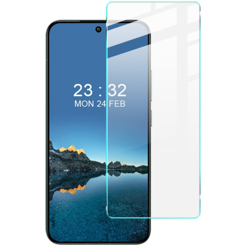 Bildschirmschutz aus gehärtetem Glas für Xiaomi 14 H Series IMAK