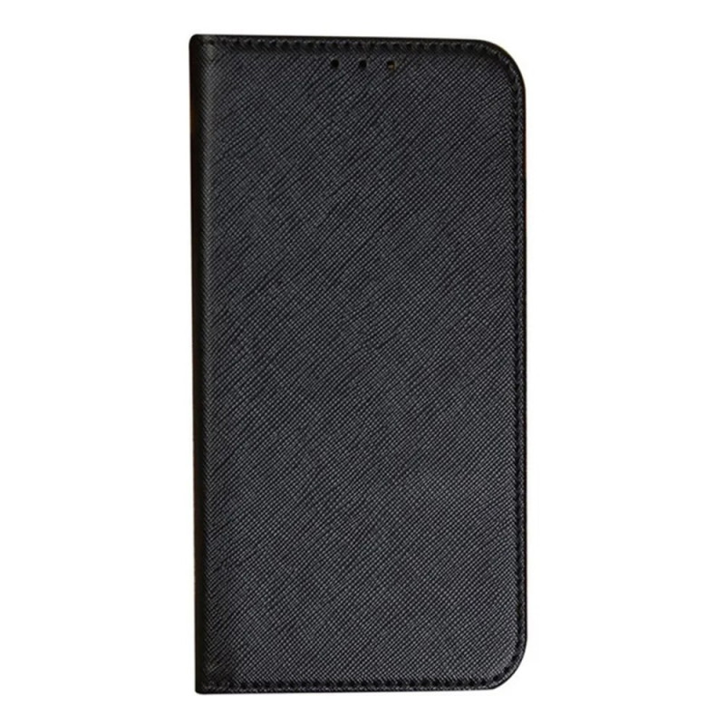 Flip Cover Xiaomi Redmi Note 13 Pro 5G / Poco X6 5G Kreuzstruktur