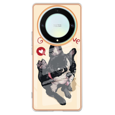 Cover Honor Magic 5 Lite 5G...