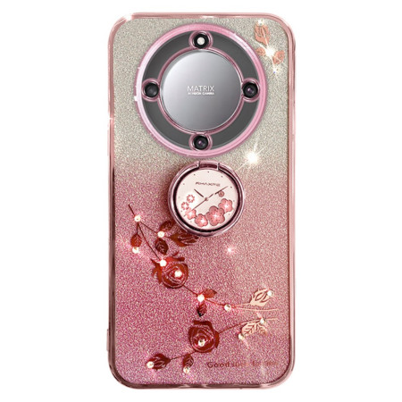 Cover Honor Magic 5 Lite 5G...