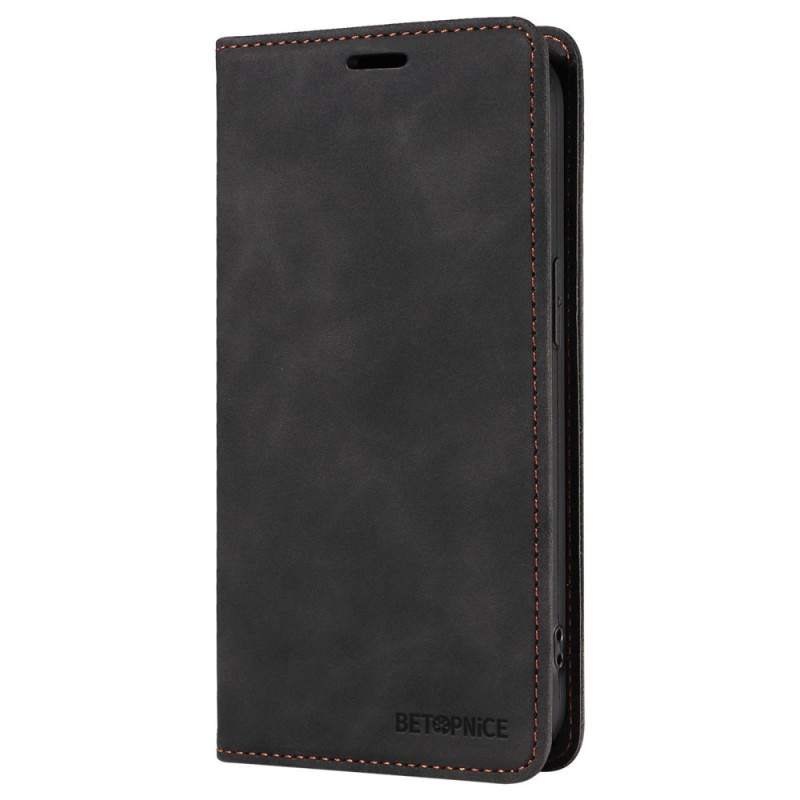 Flip Cover Honor Magic 5 Lite 5G / X9a RFID-Sperre BETOPNICE