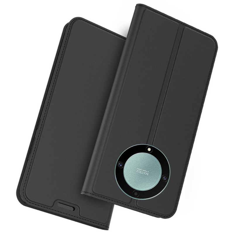 Flip Cover Honor Magic 5 Lite Integrierter Kartenhalter