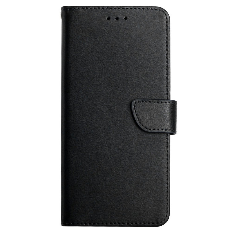 Xiaomi Redmi Note 13 4G Nappa-Leder Tasche