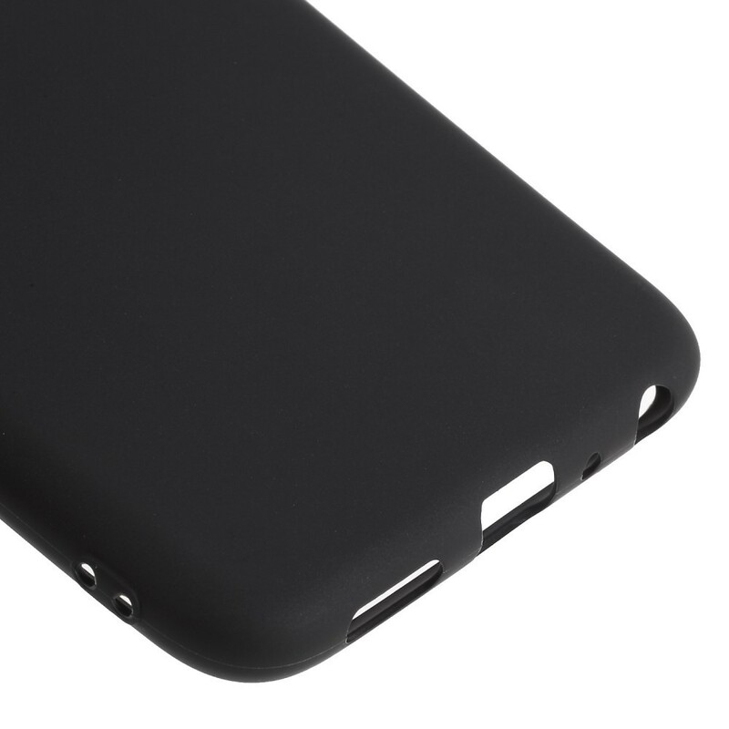 Huawei P Smart Silikonhülle