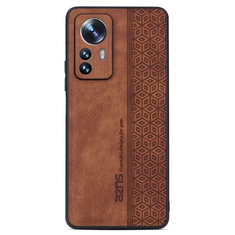 Xiaomi Redmi Note 12S AZNS Cover