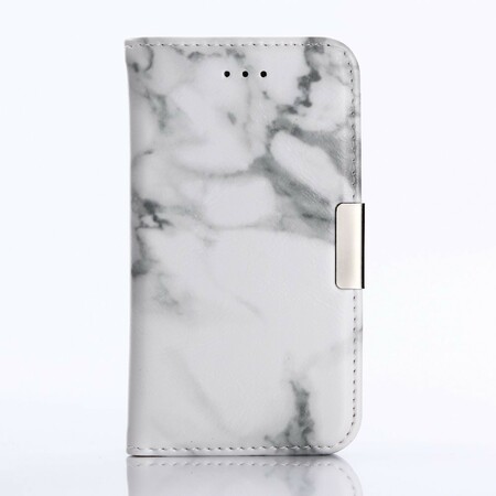 iPhone SE/5/5S Hülle Marmor