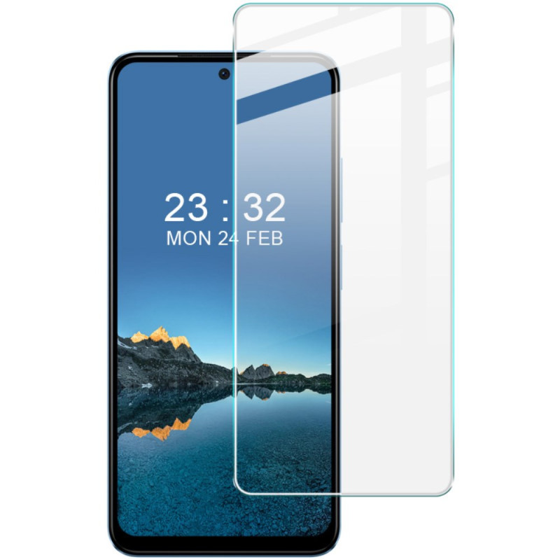 Xiaomi Redmi Note 12S H Series IMAK Displayschutz aus gehärtetem Glas