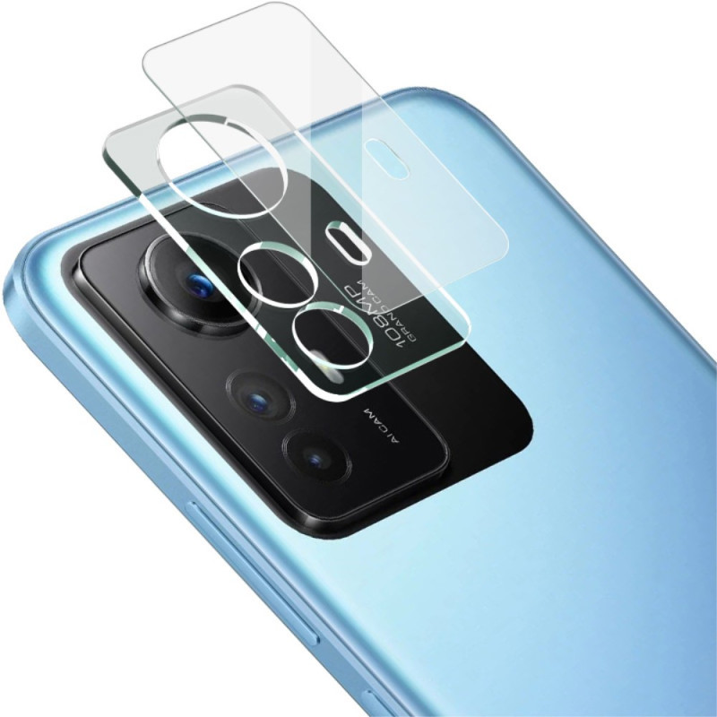 Schutzlinse aus gehärtetem Glas für Xiaomi Redmi Note 12s