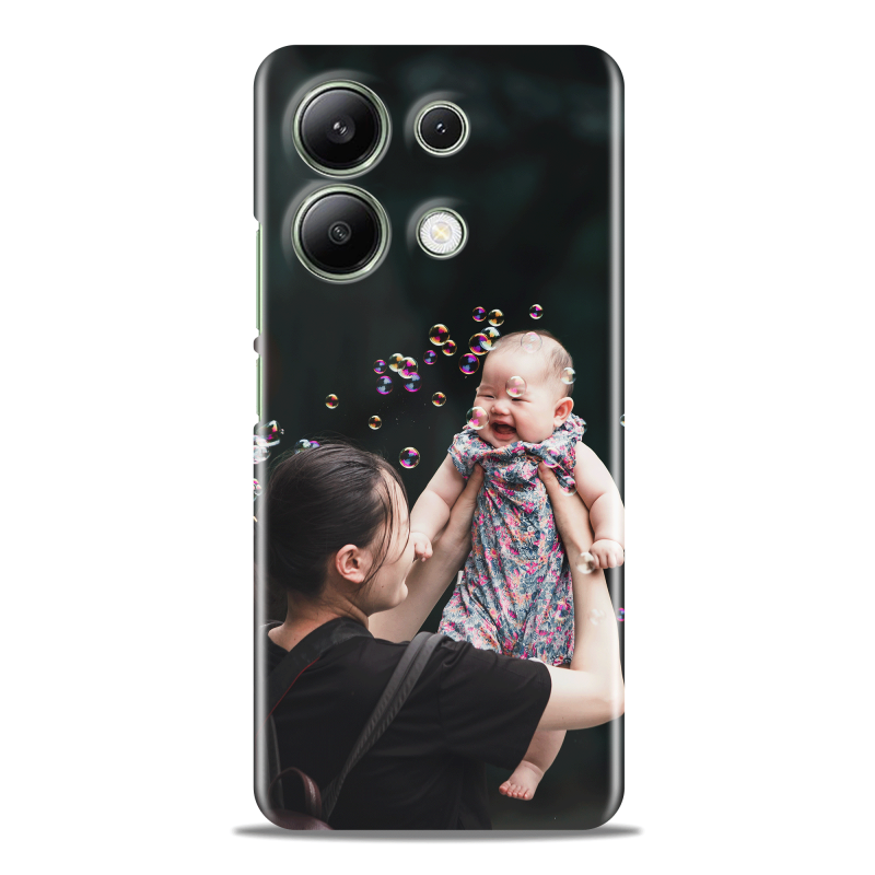 Coque Xiaomi Redmi Note 13 4G Personnalisée