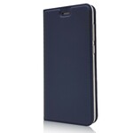 Flip Cover Huawei P8 Lite 2017 Lederoptik Kartenhalter