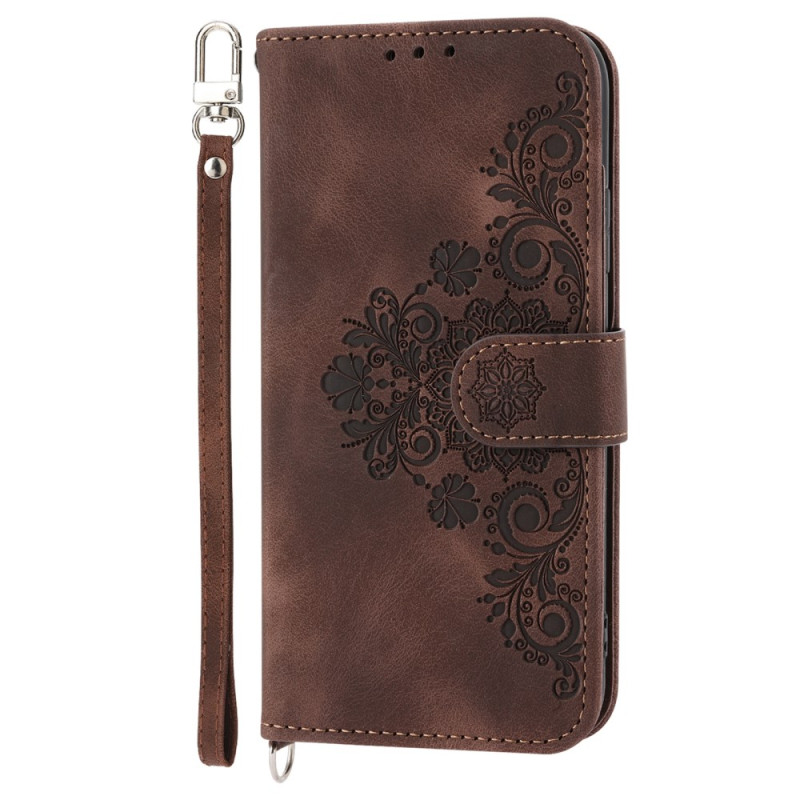 Xiaomi 14 Pro Lace Tasche mit Riemen
und Schulterriemen