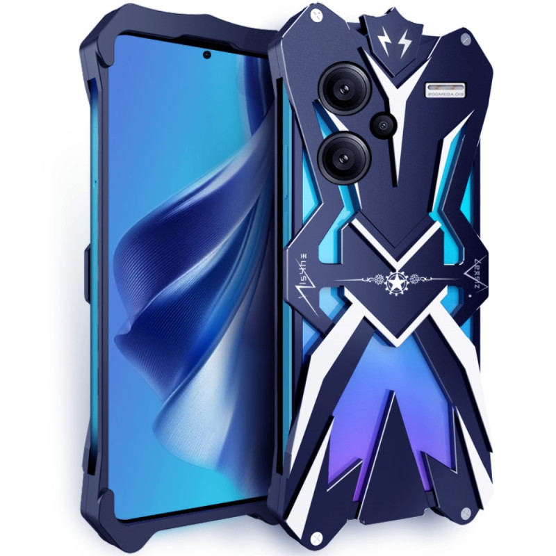 Xiaomi Redmi Note 13 Pro Plus 5G Warrior Cover