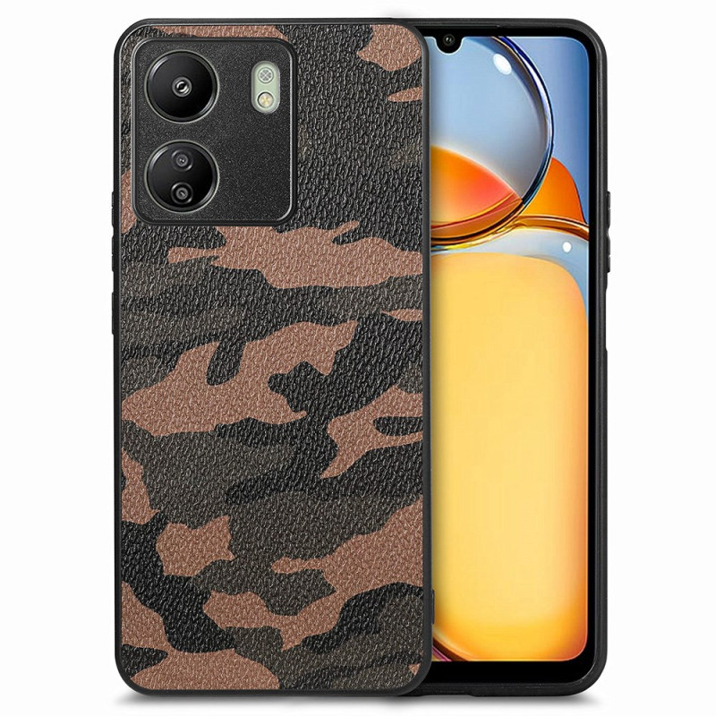 Xiaomi Redmi 13C / Poco C65 Camouflage Cover