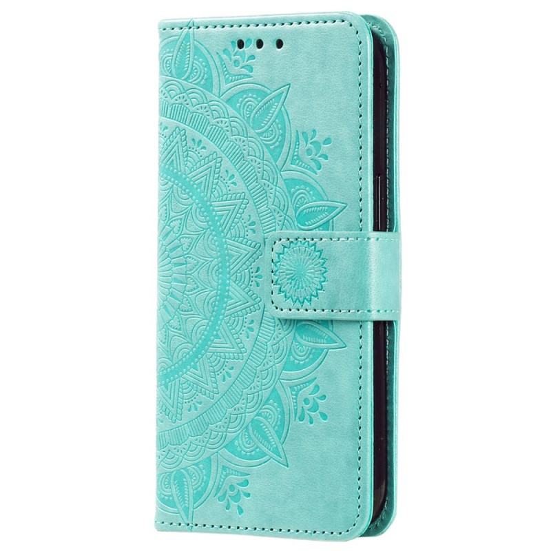 Housse Honor 90 Lite Mandala Soleil à Lniaère
