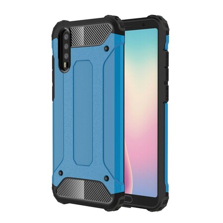 Huawei P20 Survivor Cover