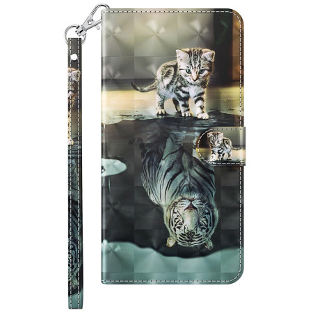 Samsung Galaxy A55 5G Katze...