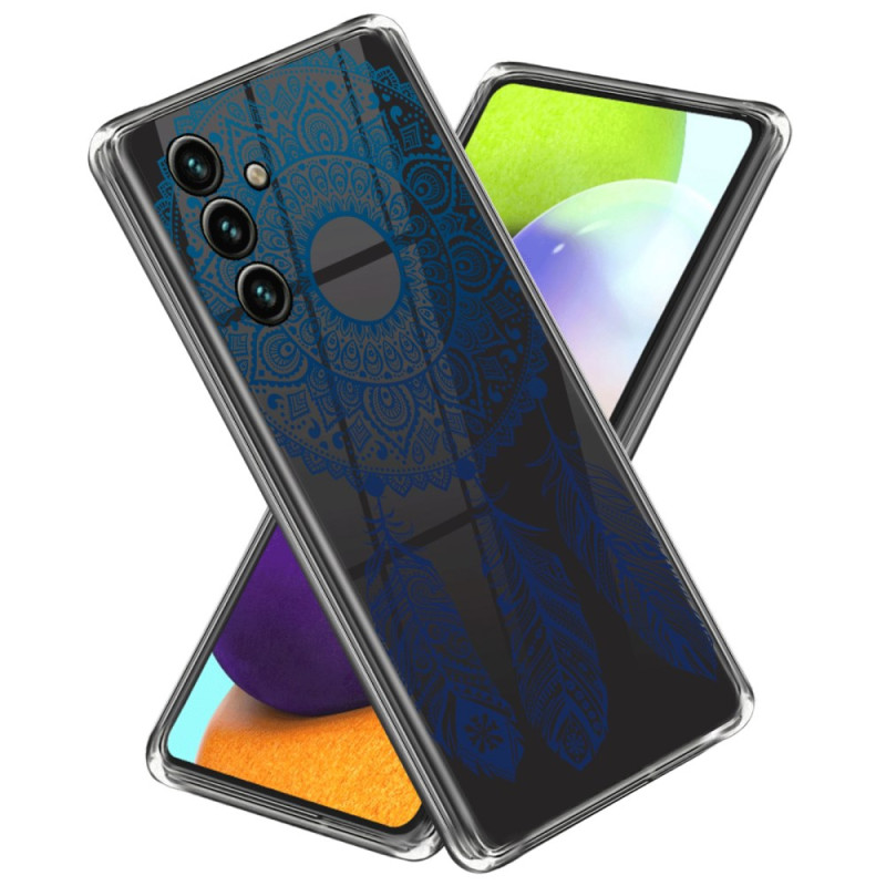 Samsung Galaxy A55 5G Traumfänger Cover