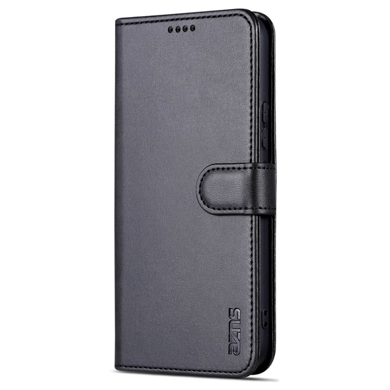 Hülle Samsung Galaxy A55 5G Klassisch AZNS