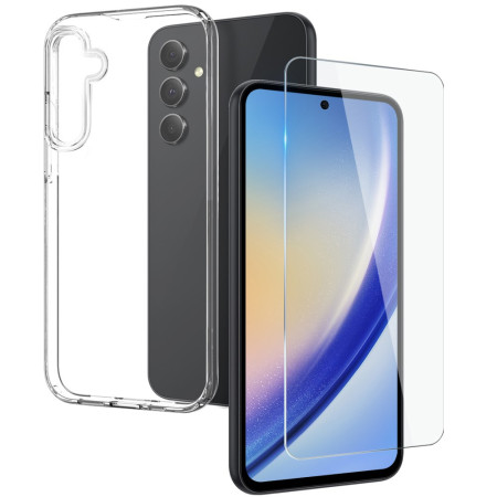 Samsung Galaxy A55 5G Cover...