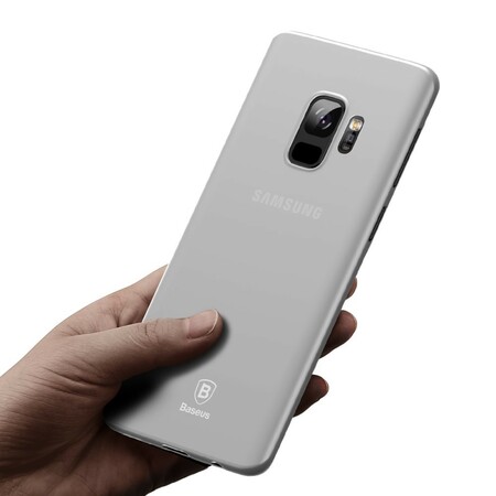 Samsung Galaxy S9 Plus Baseus Mate Cover