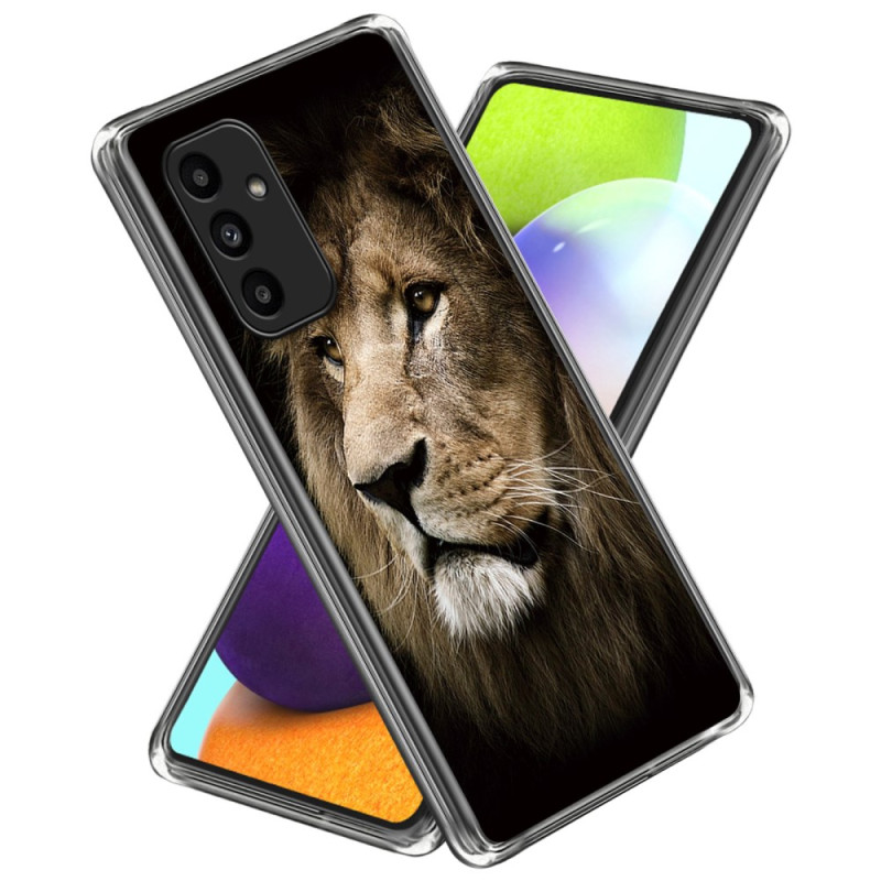 Samsung Galaxy A15 5G / A15 Lion Cover