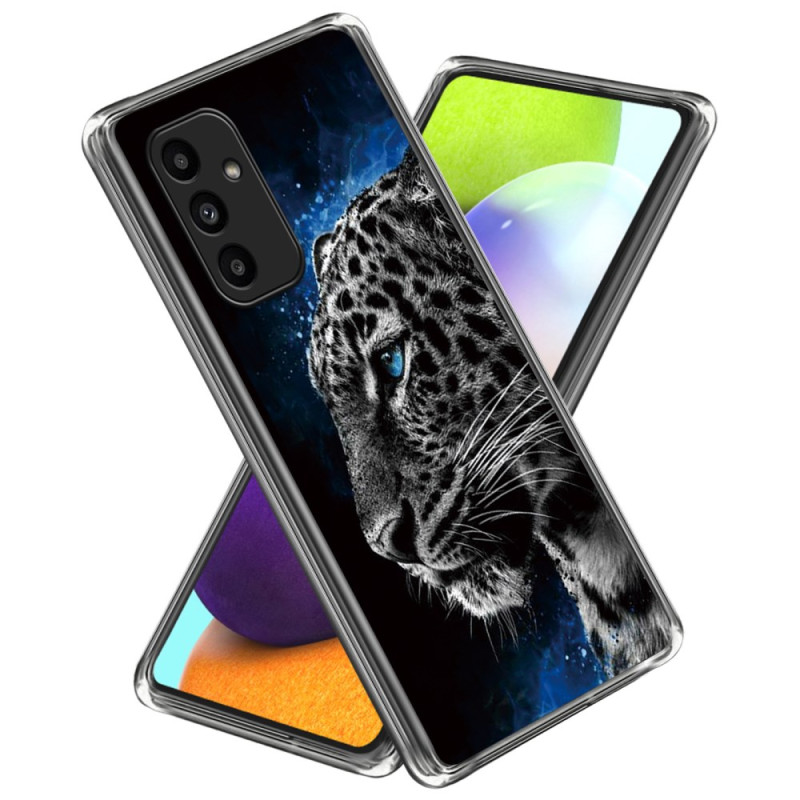 Samsung Galaxy A15 5G / 5G Tiger Royal Cover