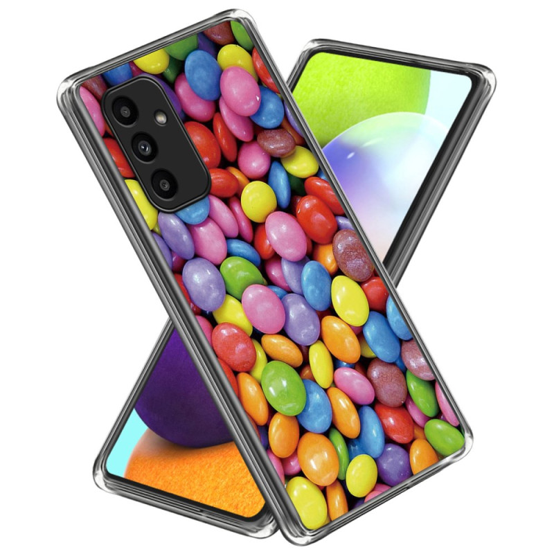 Samsung Galaxy A15 5G / A15 Süßigkeiten Cover