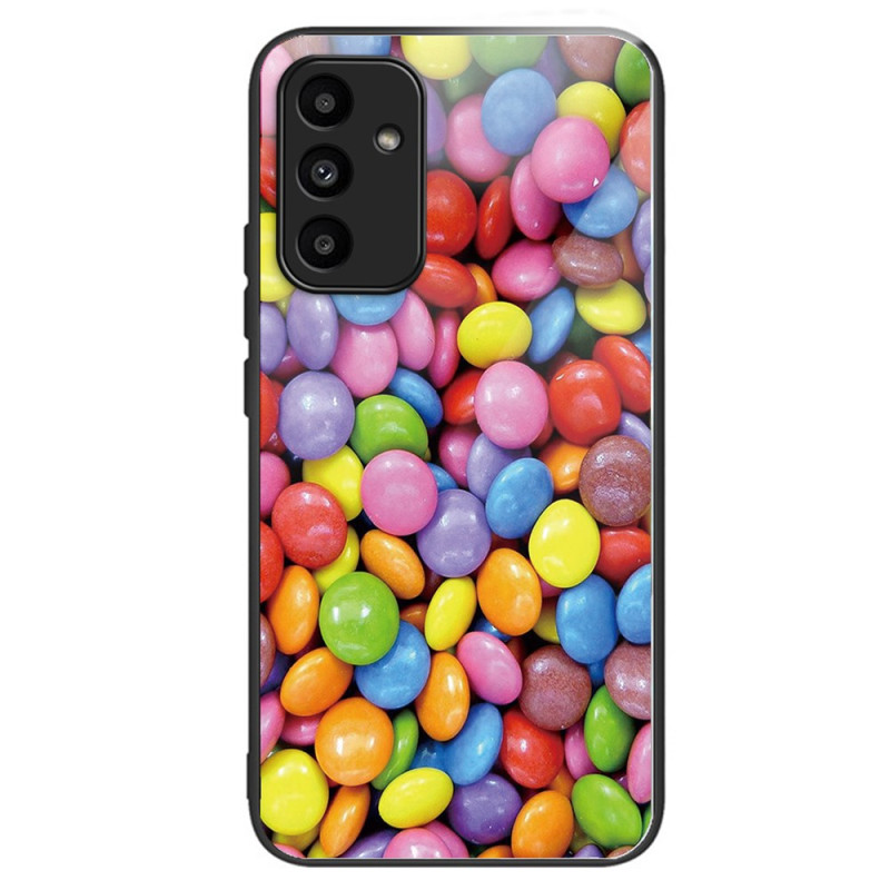 Samsung Galaxy A15 5G / A15 Panzerglas
 Cover Bonbons