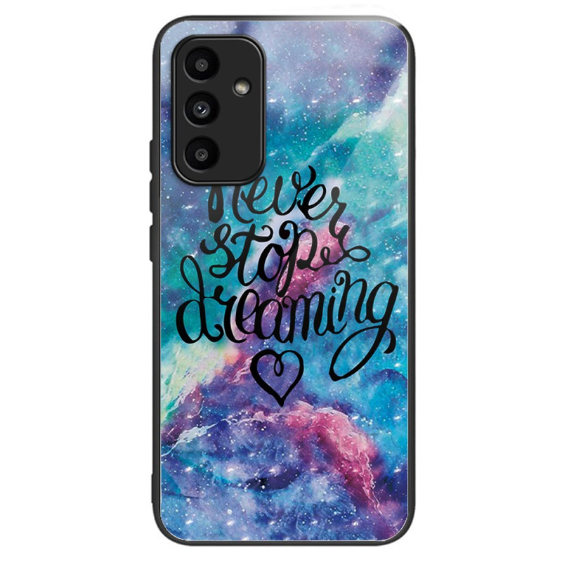 Samsung Galaxy A15 5G / A15 Never Stop Dreaming Cover